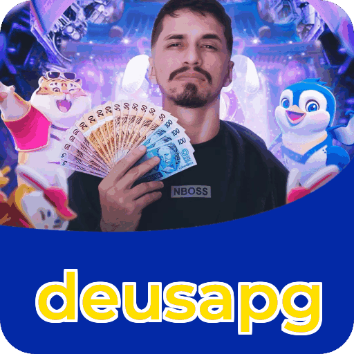 Login rápido no app deusapg