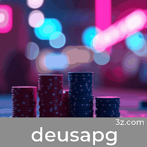 Cassino Online deusapg