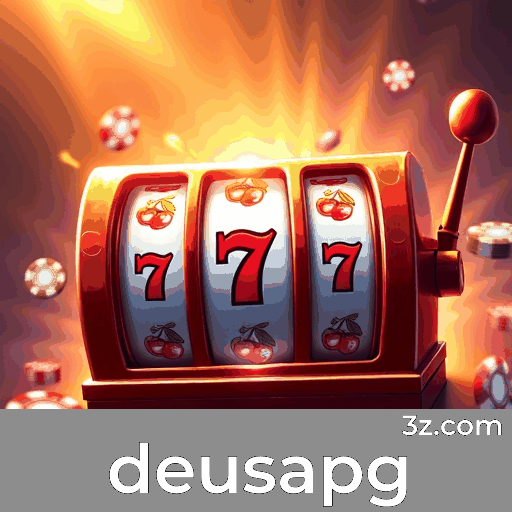 Cassino Online deusapg