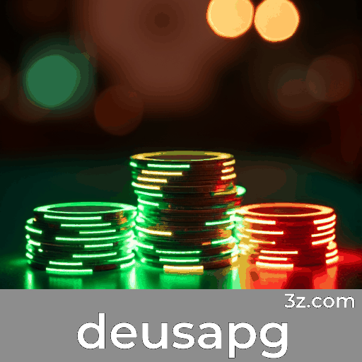 Cadastro na deusapg