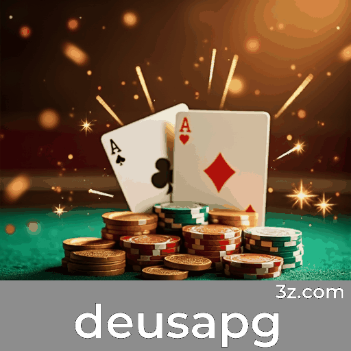 Cadastro na deusapg