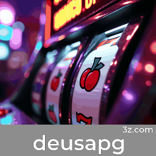 Cassino Online deusapg