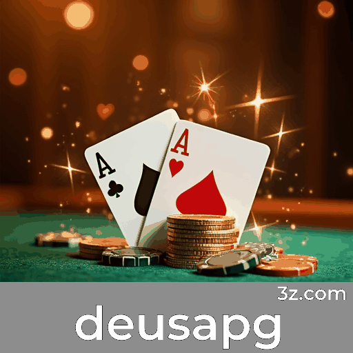 Cadastro na deusapg