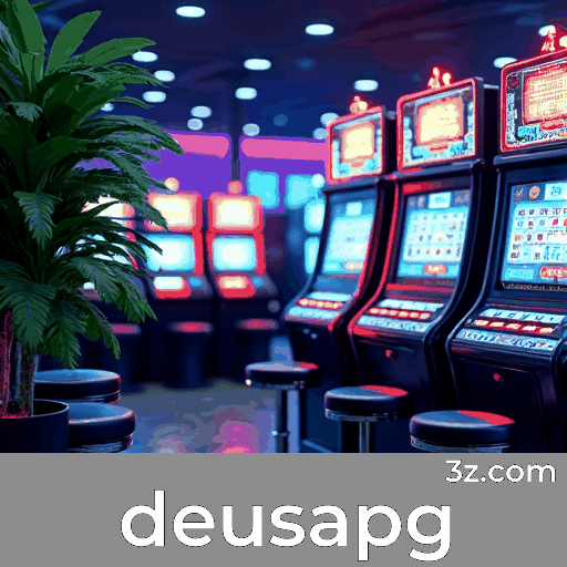 Cassino Online deusapg