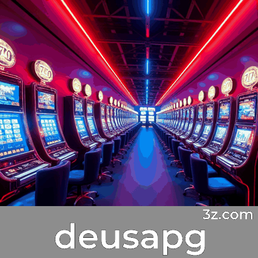 Cassino Online deusapg