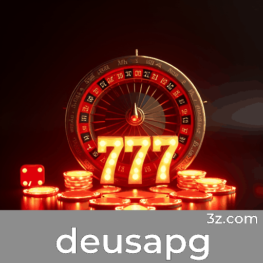 Cassino Online deusapg