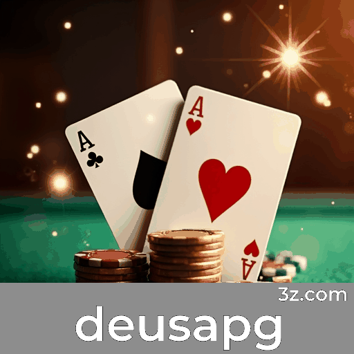 Acessar o site deusapg COM
