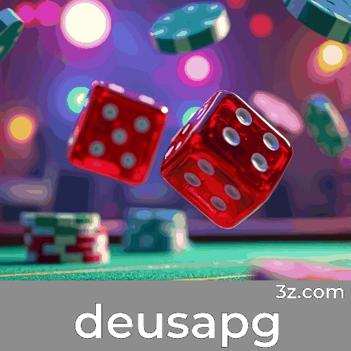 Deusapg: Experiência de Cassino Premiado e Pagamentos Rápidos