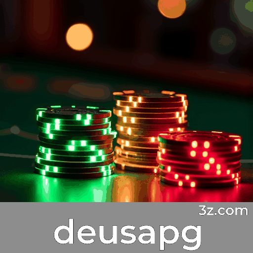 Cadastro na deusapg