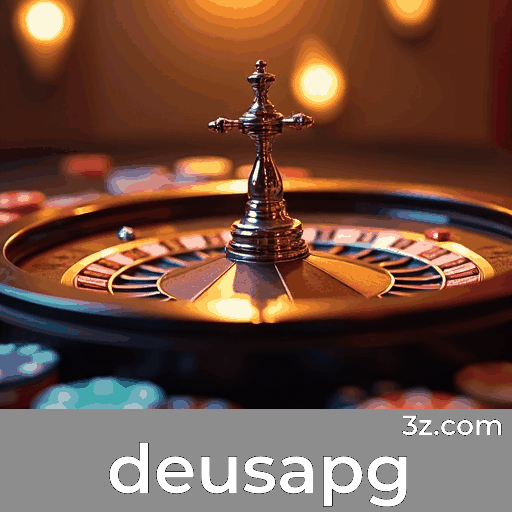 Cassino Online deusapg