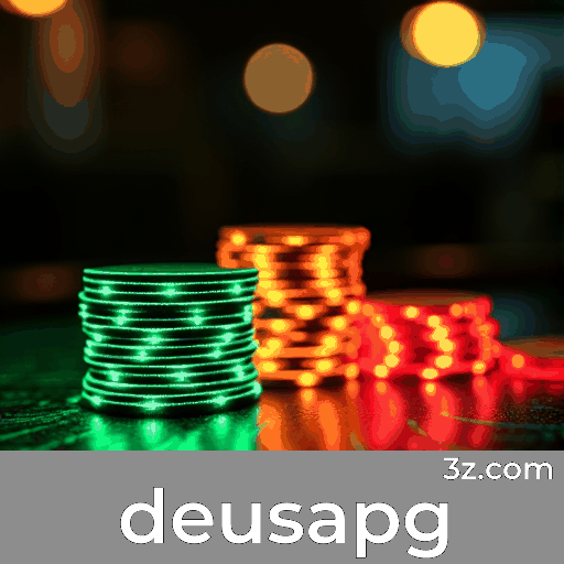 Cassino Online deusapg