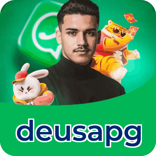Download iOS deusapg