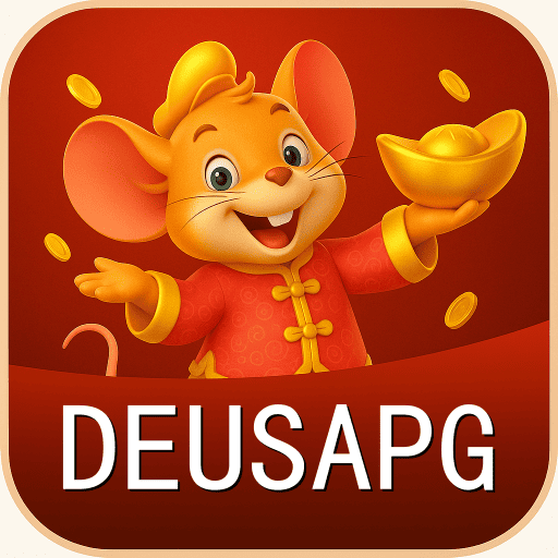 deusapg logo